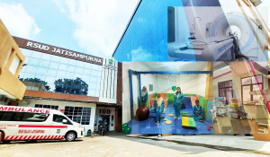 7 Tahun RSUD Jatisampurna: Perkuat Layanan Kesehatan dan Raih Berbagai Prestasi