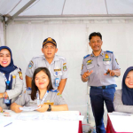 Pemkot Bekasi Berangkatkan 1.458 Pemudik Gratis, Dishub Kerahkan 27 Bus