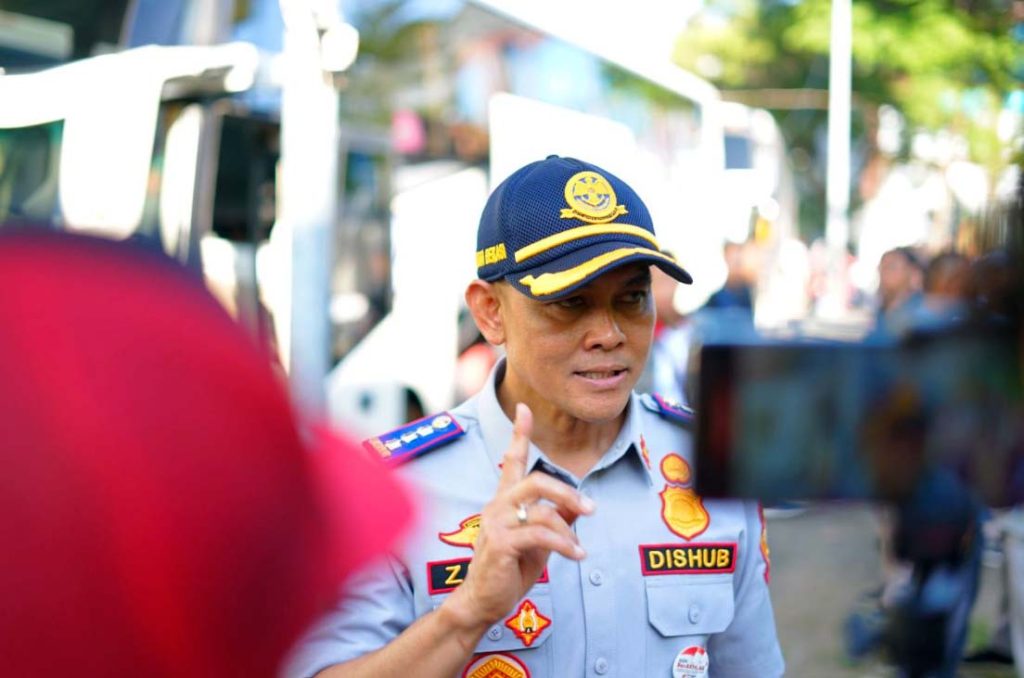 Pemkot Bekasi Berangkatkan 1.458 Pemudik Gratis, Dishub Kerahkan 27 Bus 4 Foto Istimewa 47