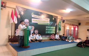 PCNU Bekasi Minta Penanganan Dugaan Korupsi Gus Yaqut Objektif dan Transparan