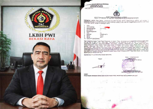 Kuasa Hukum Kritik Bidpropam PMJ Soal Dugaan Lambannya Penanganan Perkara