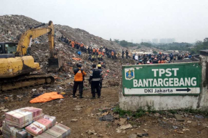 Ratusan Miliar Mengalir, Nyawa Melayang: Bantargebang Disorot, Lalai atau Kejahatan Lingkungan?