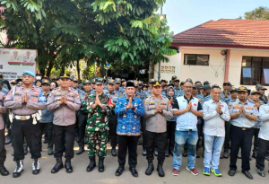 Puncak Mudik 2026: Tiga Pilar Siaga, Pekayon Bekasi Selatan Titik Rawan Macet