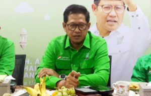 PKB Bidik Kursi Wali Kota Bekasi 2029, Sudjatmiko Kritik Koordinasi Eksekutif Legislatif