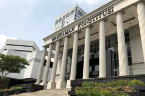 MK Batasi Pasal 14 Tipikor, Pelanggaran Sektoral Tak Otomatis Korupsi
