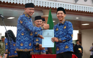 THR PPPK Bekasi Tak Dianggarkan, Sorotan Tertuju pada Komitmen Wali Kota