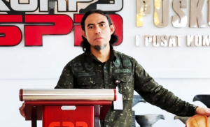 Polemik THR Satpam Pakuwon Mall Bekasi, Eks Vendor Bantah Tahan Hak Karyawan