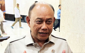 BGN Wajibkan Pengelolaan Limbah Dapur MBG, SPPG Melanggar Terancam Ditutup