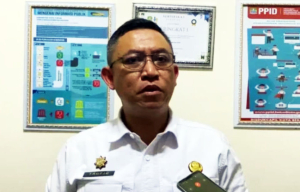 96 Warga Manfaatkan Posko Lebaran Disdukcapil Bekasi, Cetak e-KTP Dominan