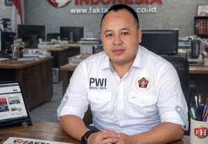 Pers Tidak Bisa Dipenjara oleh Tafsir Pasal