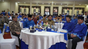 Ramadhan Satukan Kekuatan Laut Indonesia