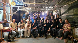 CMP-Mitrapol Satukan Energi Pemuda Digital