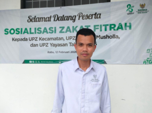 BAZNAS Bekasi Salurkan Program Ramadan untuk Ribuan Warga
