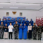 Lanal Bengkulu Perkuat Nasionalisme Lewat Edukasi Cinta Rupiah