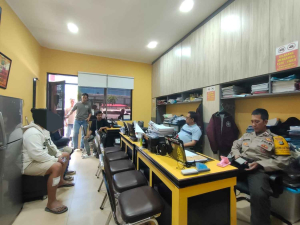Polisi Gerak Cepat Tindak Laporan Dugaan Penyekapan