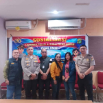 Super App Polri Permudah Laporan Warga