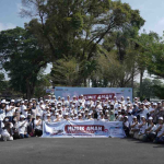 PalmCo Perluas Bantuan, Dari Mudik Hingga Pendidikan