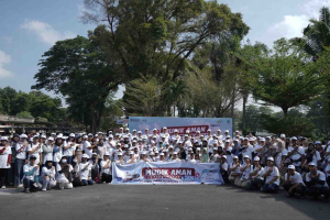 PalmCo Perluas Bantuan, Dari Mudik Hingga Pendidikan