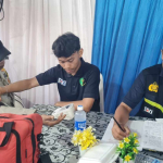 Dokkes Pastikan Personel Sehat Jaga Lebaran