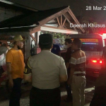 Pria Ditemukan Meninggal Diduga Sakit dan Pastikan Tanpa Tanda Kekerasan