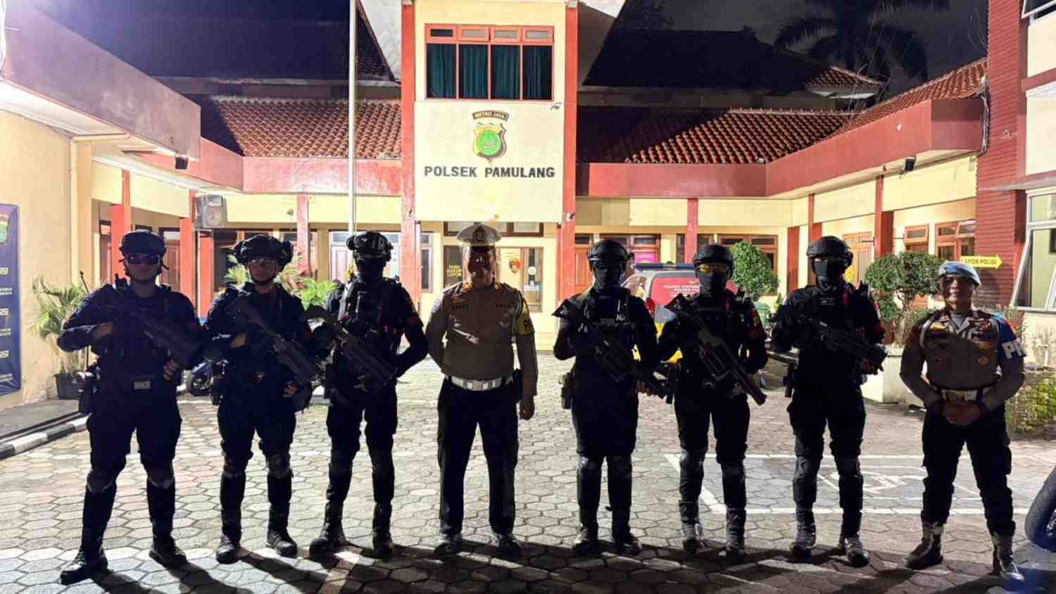 Rotasi ASN Bekasi Perkuat Layanan Publik 4 IMG 20260330 WA0044