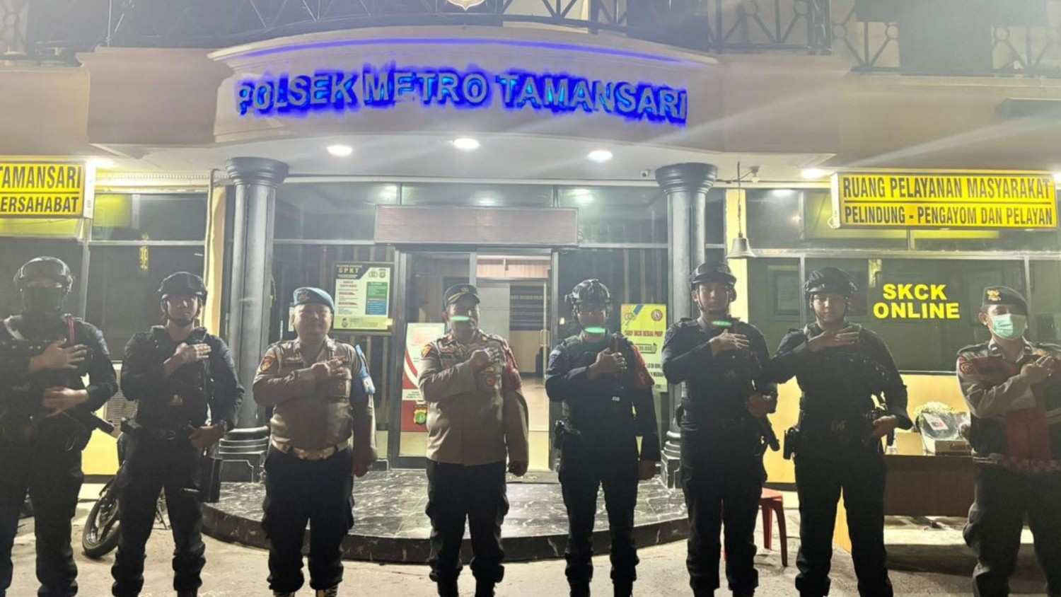 Dankodaeral IX dan Jalasenastri Ramaikan Fun Bike di Ambon 2 IMG 20260330 WA0052