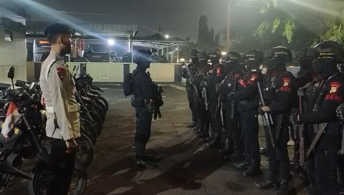 Aspotmar Danlantamal I Ikuti Dialog Interaktif Kemaritiman 2025: Perkuat SDM dan Teknologi untuk Keamanan Laut 3 IMG 20260331 WA0059