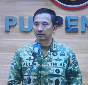 TNI Ungkap Progres Penyidikan Kasus Penganiayaan, Korban Berada dalam Perlindungan LPSK