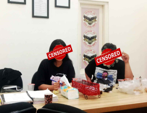 Dugaan Pelecehan dan Intimidasi di PT Glow Industri Herbal Care: Para Pihak Saling Bantah - Foto Istimewa