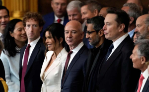 Gelombang PHK Big Tech Menguat, AI Jadi Alasan Efisiensi Perusahaan - Foto Istimewa