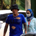 LIN Kritik Larangan Penggunaan Lahan Kantor Kelurahan Teluk Pucung