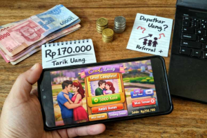 Cool Lady Diklaim Hasilkan Uang, Ini Cara Kerja dan Risikonya
