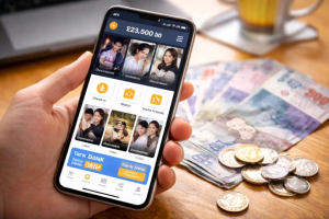 Nonton Drama Bisa Dapat Uang? Ini Fakta di Balik Aplikasinya