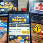 Game Penghasil Uang Terbaru 2026: Mager Diklaim Membayar, Ini Fakta Sebenarnya