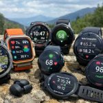 10 Smartwatch Terbaik 2026: Fitur Kesehatan hingga Konektivitas Satelit Makin Dominan