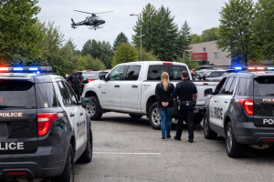 Polisi Tangkap Pengemudi Truk Curian Berkat Laporan Warga di Abbotsford