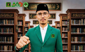 PAC PPP Babelan Nyatakan Dukungan ke Cecep Noor di MUSCAB 2026
