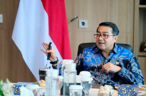 Kemenekraf: Pemanfaatan AI Kunci Putus Kesenjangan Teknologi SDM Indonesia