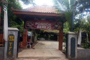 Pondok Berejo Bekasi Jadi Sorotan, Suasana Asri dan Menu Terjangkau Diminati Pengunjung