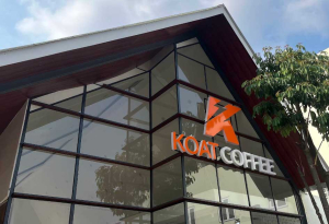 Koat Coffee Populer di Bekasi Timur, Layanan Jadi Evaluasi