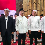Wawali Bekasi: IPHI Mitra Strategis dalam Pembinaan Umat dan Generasi Muda