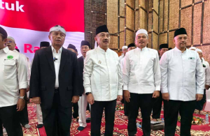 Wawali Bekasi: IPHI Mitra Strategis dalam Pembinaan Umat dan Generasi Muda