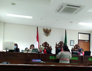 Sengketa Big Cola dan Distributor Masuk Pengadilan, Gugatan Rp591 Juta Disidangkan