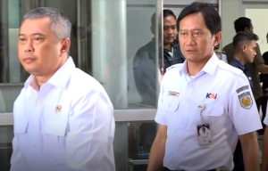 Kemenhub Mulai Audit Investigasi Taksi Green SM Usai Kecelakaan Kereta di Bekasi Timur