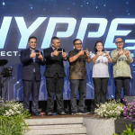 Hyppe 2.0 Diluncurkan, Dorong Monetisasi Kreator dan Ekosistem Digital Nasional