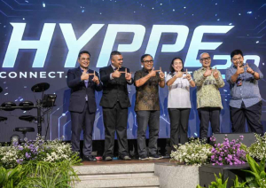 Hyppe 2.0 Diluncurkan, Dorong Monetisasi Kreator dan Ekosistem Digital Nasional