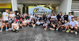 EJ Sport Dukung BTN JAKIM 2026, Perkuat Ekosistem Sport Tourism Jakarta