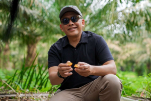 Antisipasi Kemarau, PTPN IV PalmCo Siagakan Teknologi dan Strategi Agronomi Cegah Karhutla