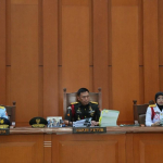 Sidang Perdana Korupsi Satelit Navayo Digelar, Tiga Terdakwa Dihadirkan di Pengadilan Militer Jakarta