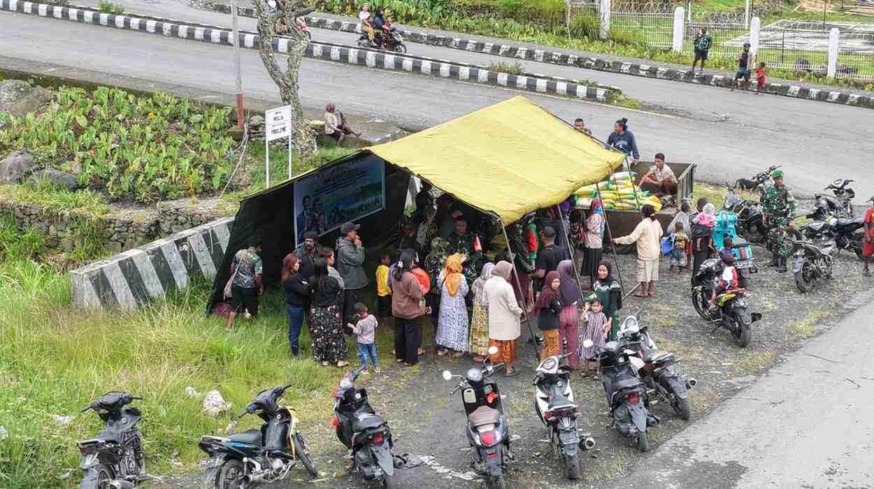 Sekretariat DPRD Sumedang Launching Core Values ASN untuk Tingkatkan Pelayanan Publik 2 IMG 20260401 WA0112